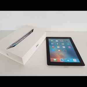 iPad 2 (16gb) + touchscreen pen